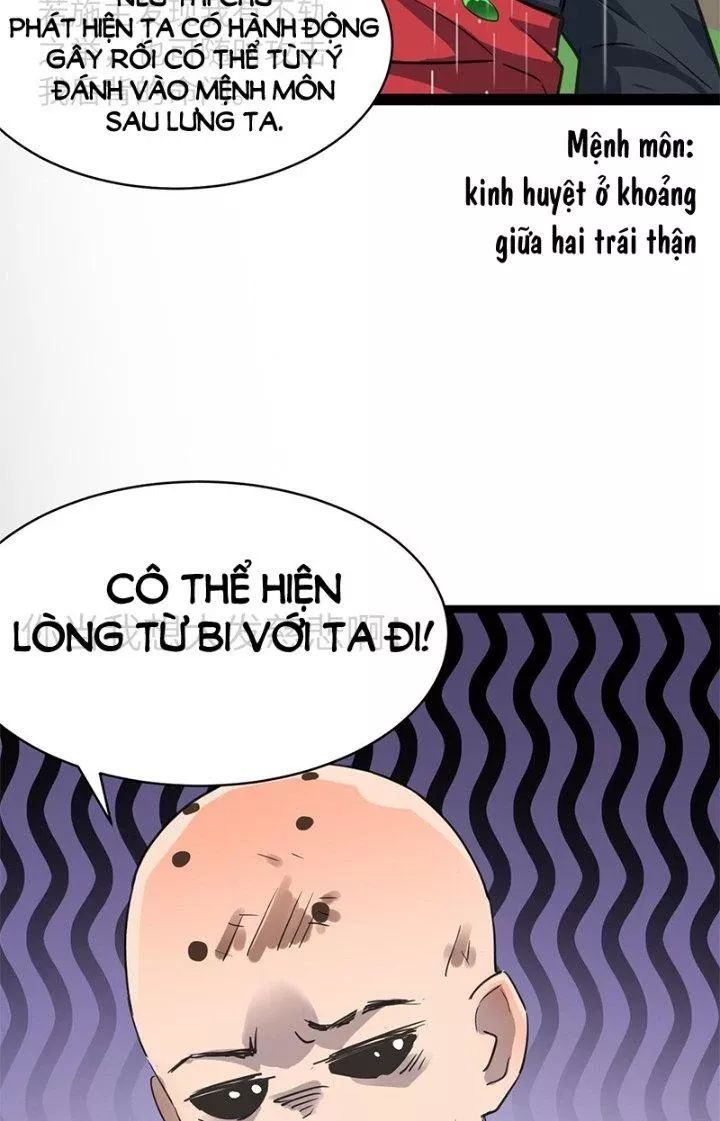 Dị Giới Kiến Tạo Tối Cường Thiếu Lâm Tự Chương 48 Ảnh 19