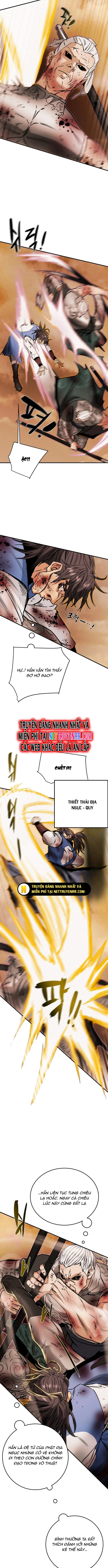 Minh Nguyệt Truyện Chương 83 Ảnh 10
