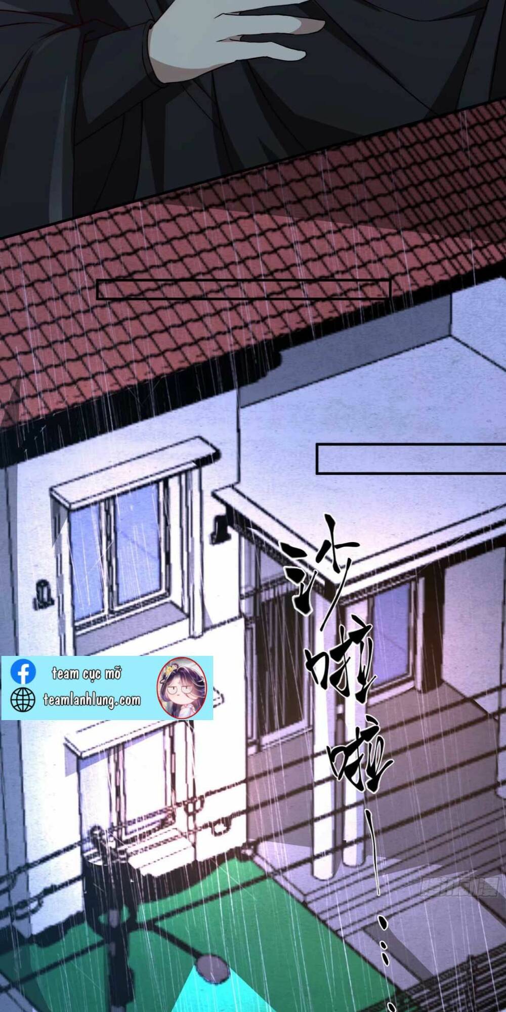 Nữ Đế Quốc Sư Xuyên Đến Hiện Đại Chương 7 Ảnh 22