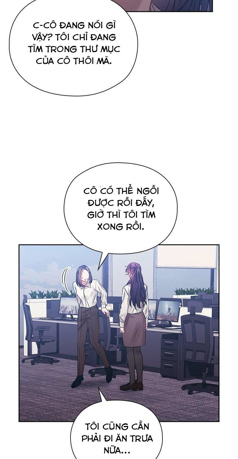Cơ Hội Cuối Cùng Chương 48 Ảnh 35