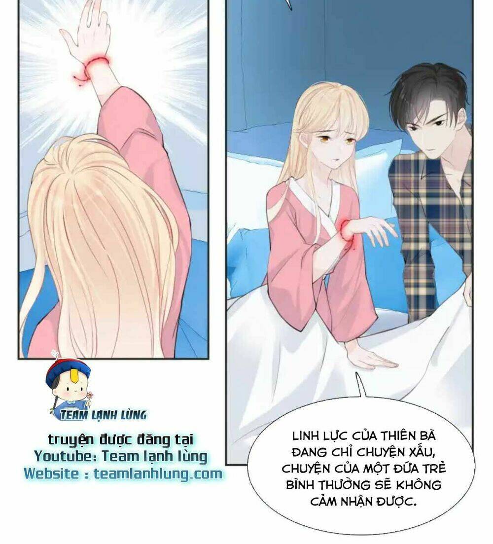 Tiểu Ma Vương Học Cách Yêu Đương Chương 2 Ảnh 56