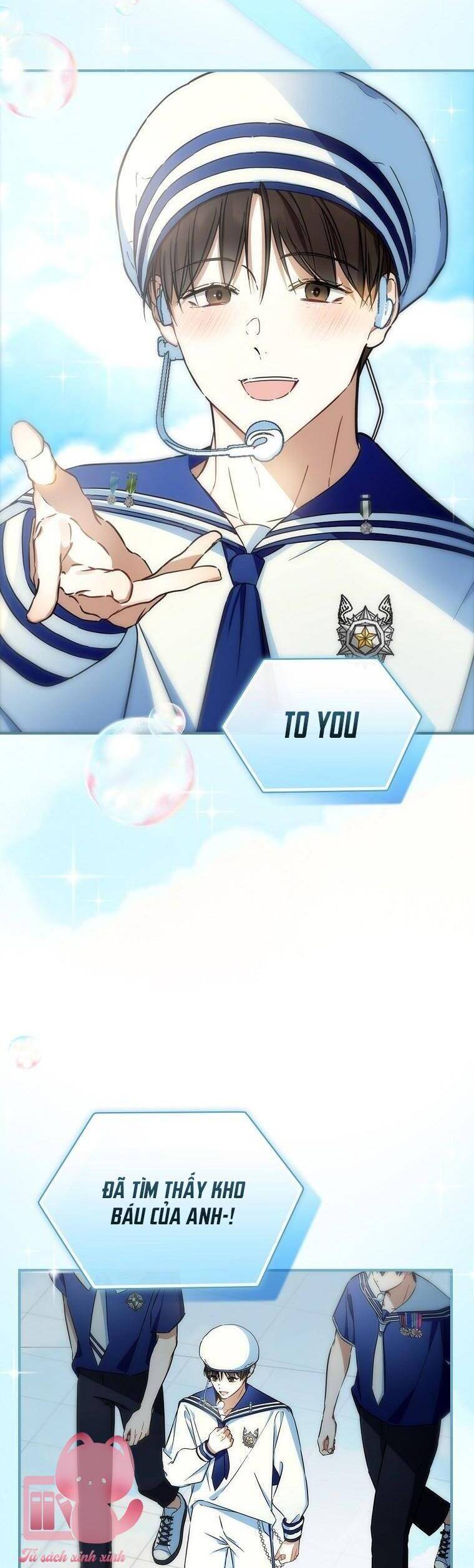 Tôi, Em Út Nhất Định Sẽ Trở Thành Idol! Chương 12 Ảnh 8
