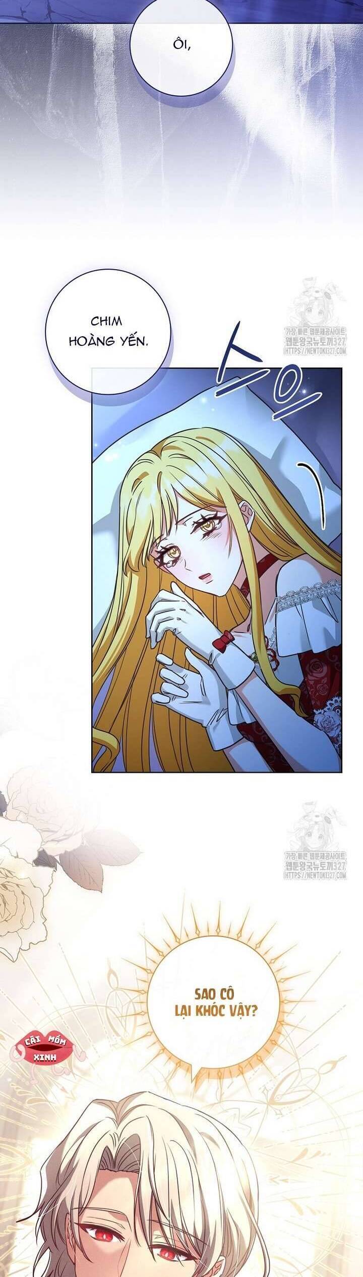 Tôi Phải Mau Chóng Kết Hôn Vì Thời Gian Có Hạn Chương 29 Ảnh 40