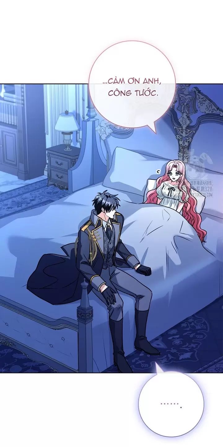 Tôi Phải Mau Chóng Kết Hôn Vì Thời Gian Có Hạn Chương 30 Ảnh 3