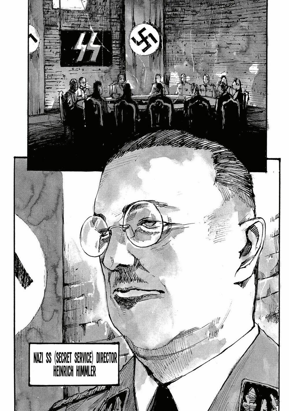 Neun-Takahashi-Tsutomu Chương 1 Ảnh 5