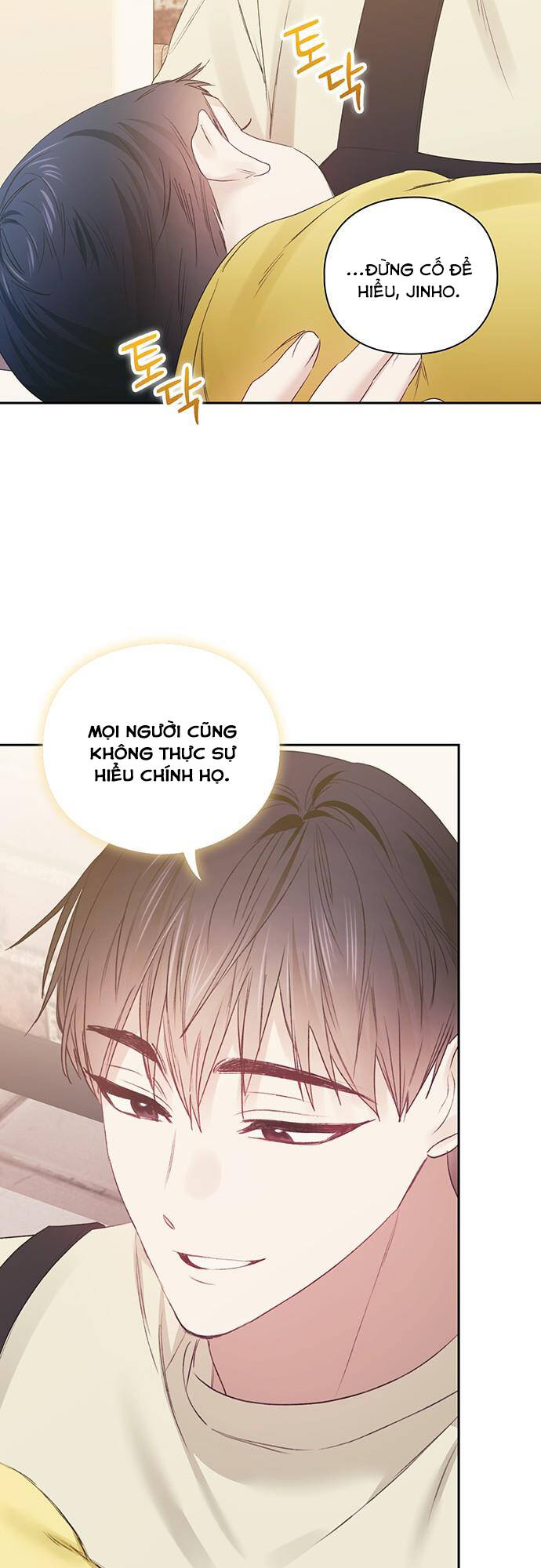 Cơ Hội Cuối Cùng Chương 53 Ảnh 17