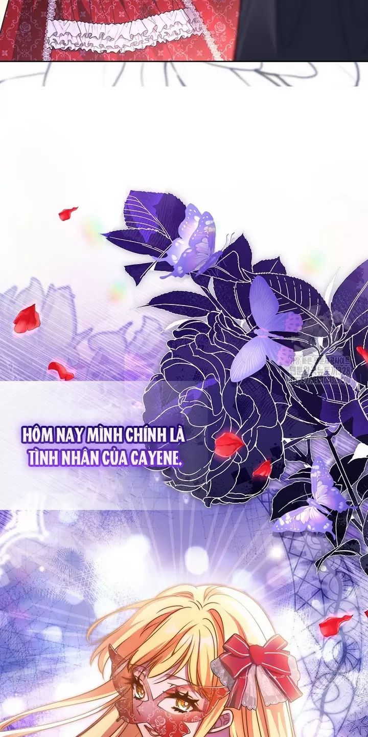 Tôi Phải Mau Chóng Kết Hôn Vì Thời Gian Có Hạn Chương 30 Ảnh 76