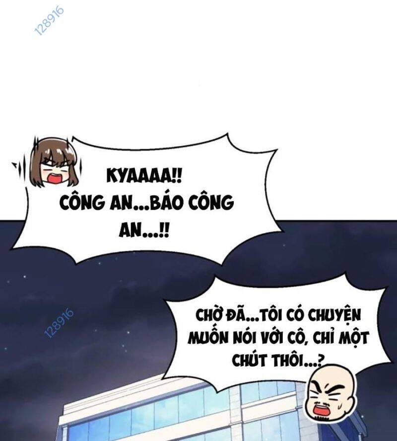 Bản Ngã Tối Thượng Chương 71 Ảnh 21