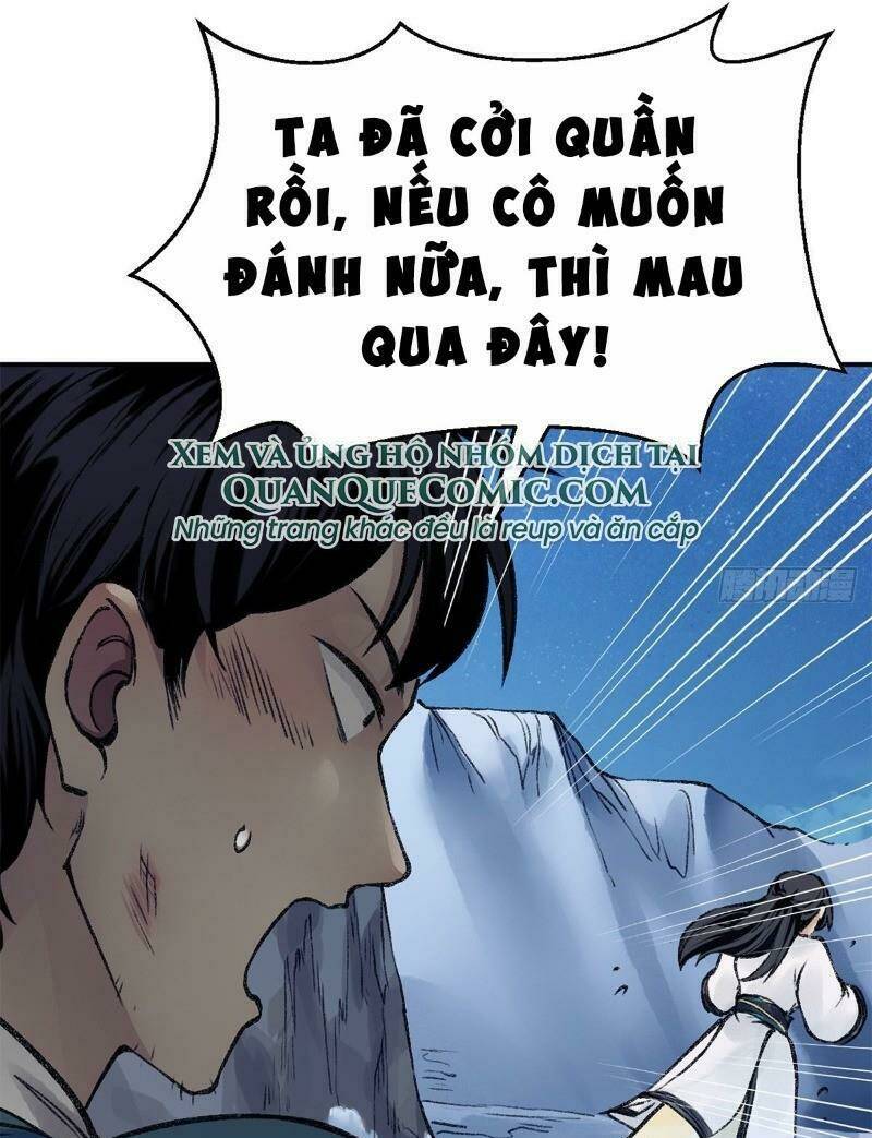 Liên Thành Quyết Chương 48 Ảnh 44