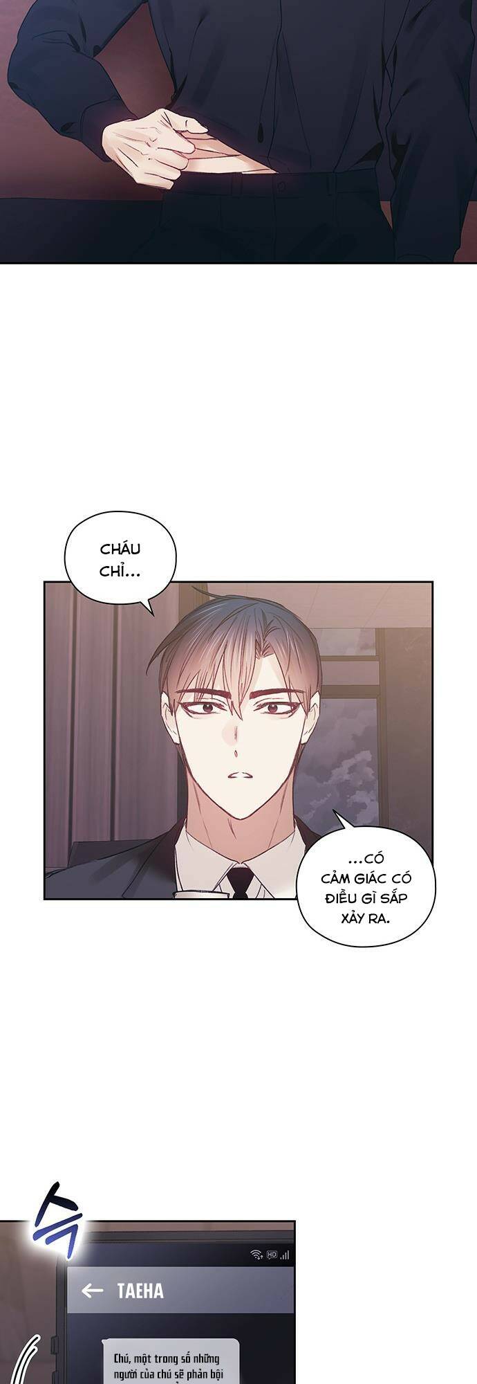 Cơ Hội Cuối Cùng Chương 54 Ảnh 11