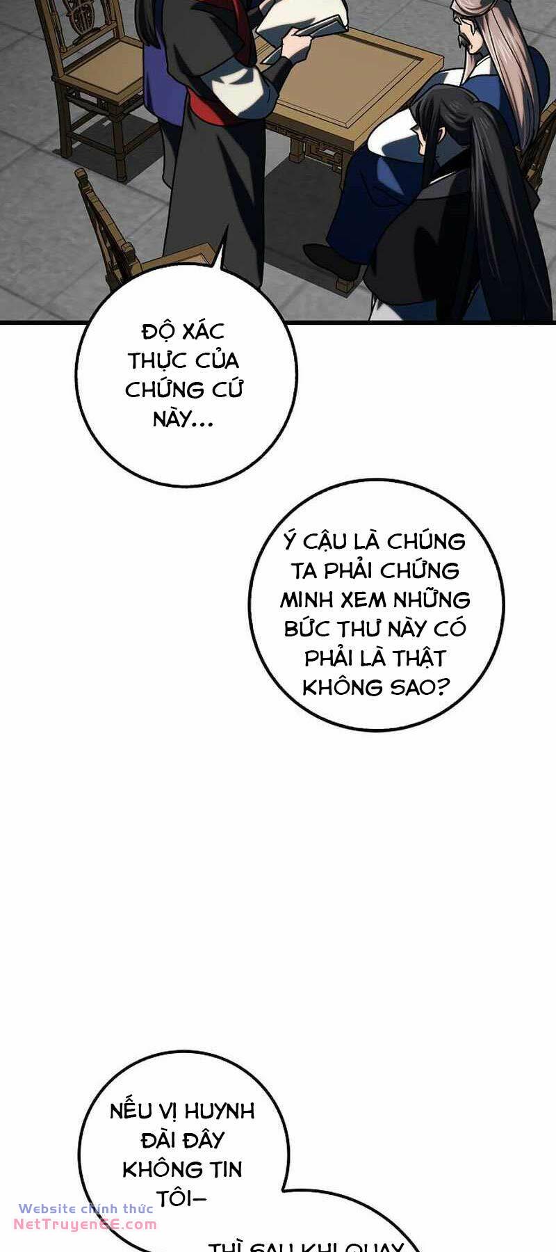 Thiên Phong Phách Đạo Chương 25 Ảnh 33