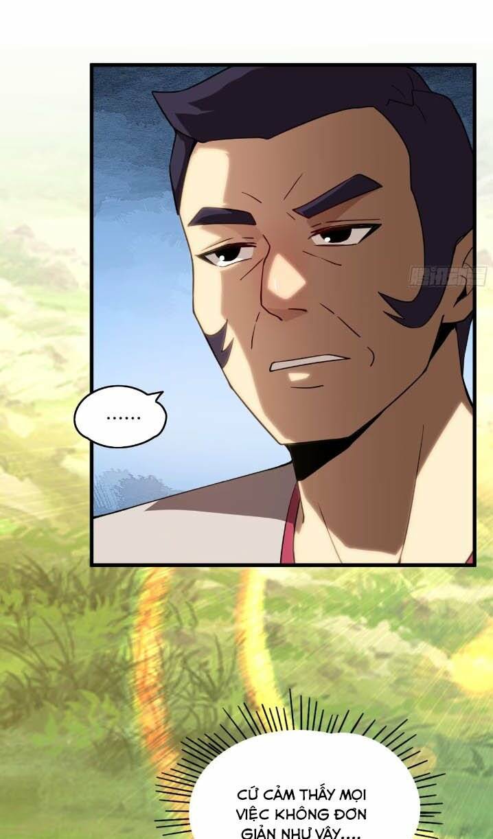 Toàn Dân Chuyển Chức: Ta Trở Thành Vong Linh Quân Chủ Chương 14 Ảnh 29