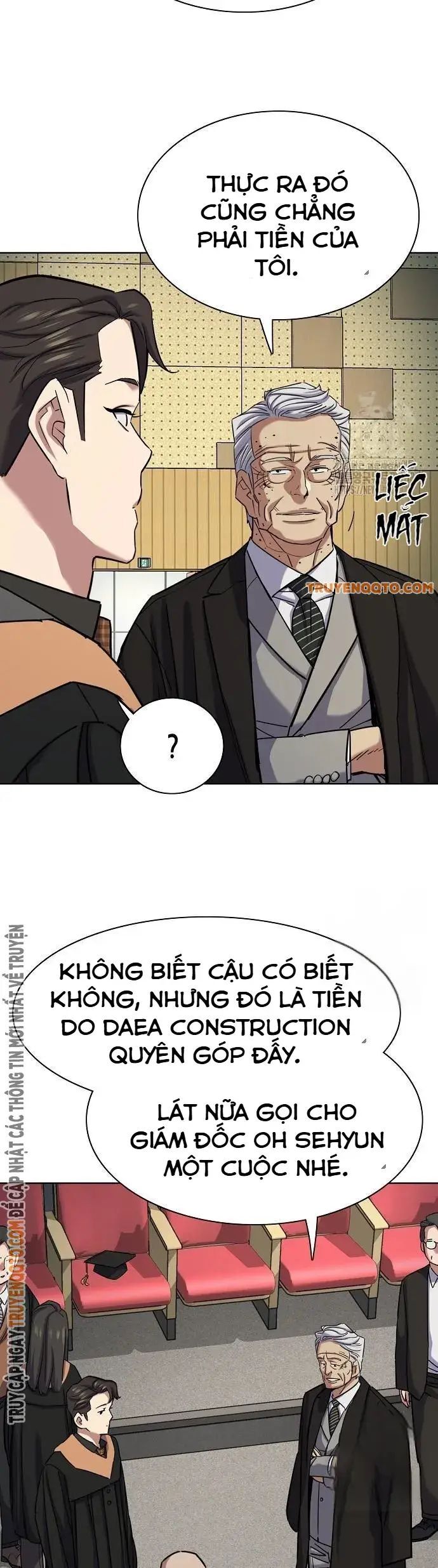 Tiểu Thiếu Gia Gia Tộc Tài Phiệt Chương 144 Ảnh 26