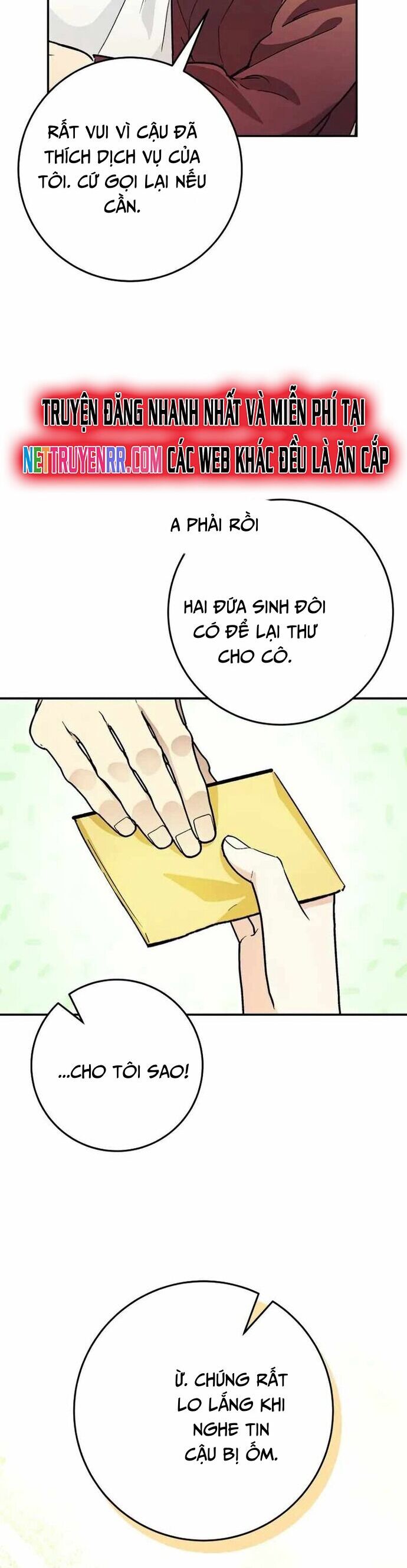 Trở Thành Công Chức Pháp Thuật Chương 24 Ảnh 15