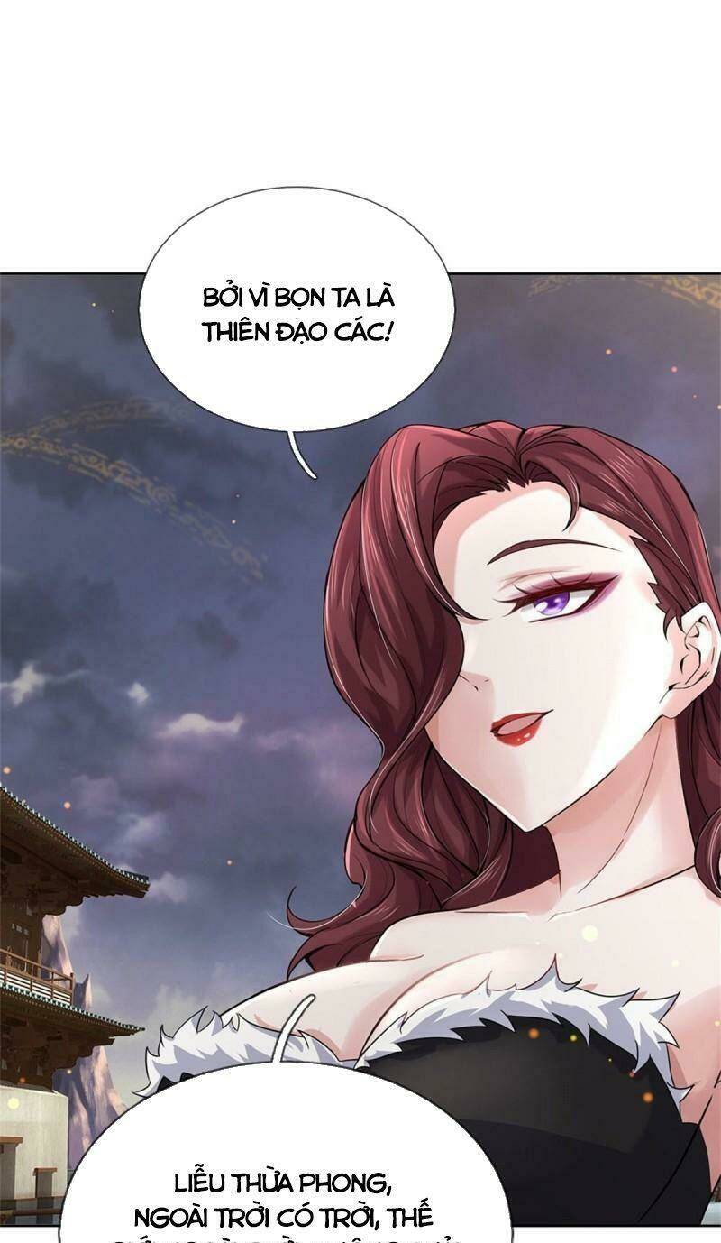 Chúa Tể Chi Lộ Chương 128 Ảnh 15