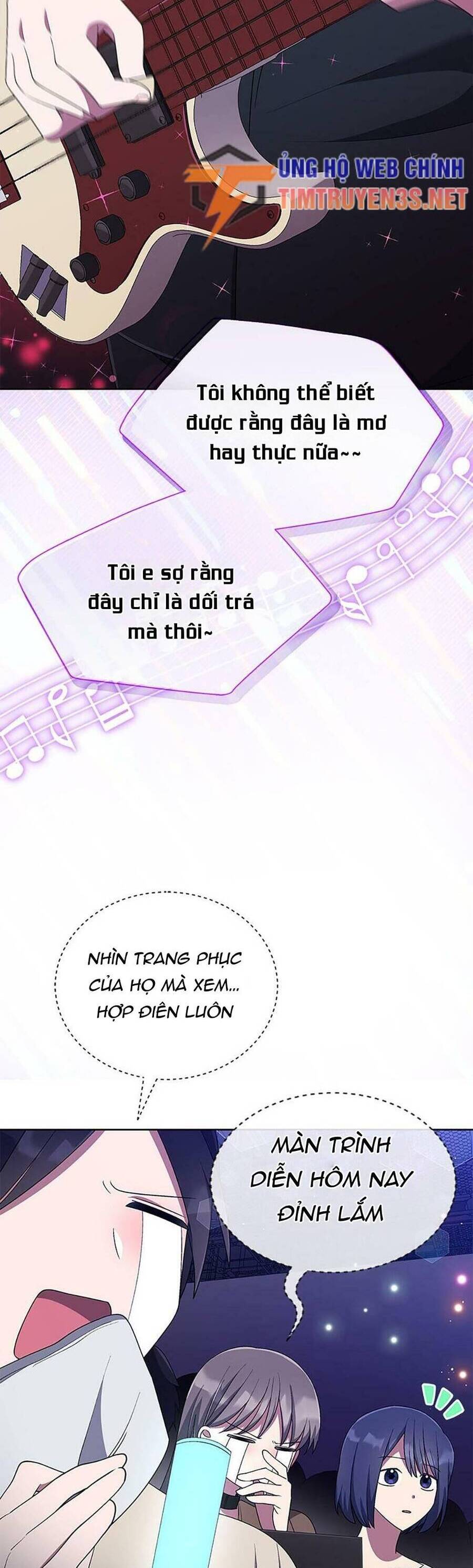 Cuộc Sống Thứ 2 Của Thần Tượng Toàn Năng Chương 33 Ảnh 36