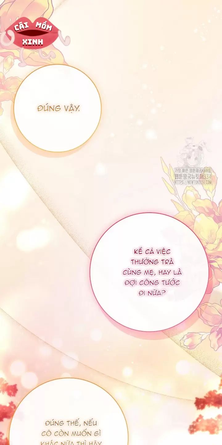 Tôi Phải Mau Chóng Kết Hôn Vì Thời Gian Có Hạn Chương 36 Ảnh 66