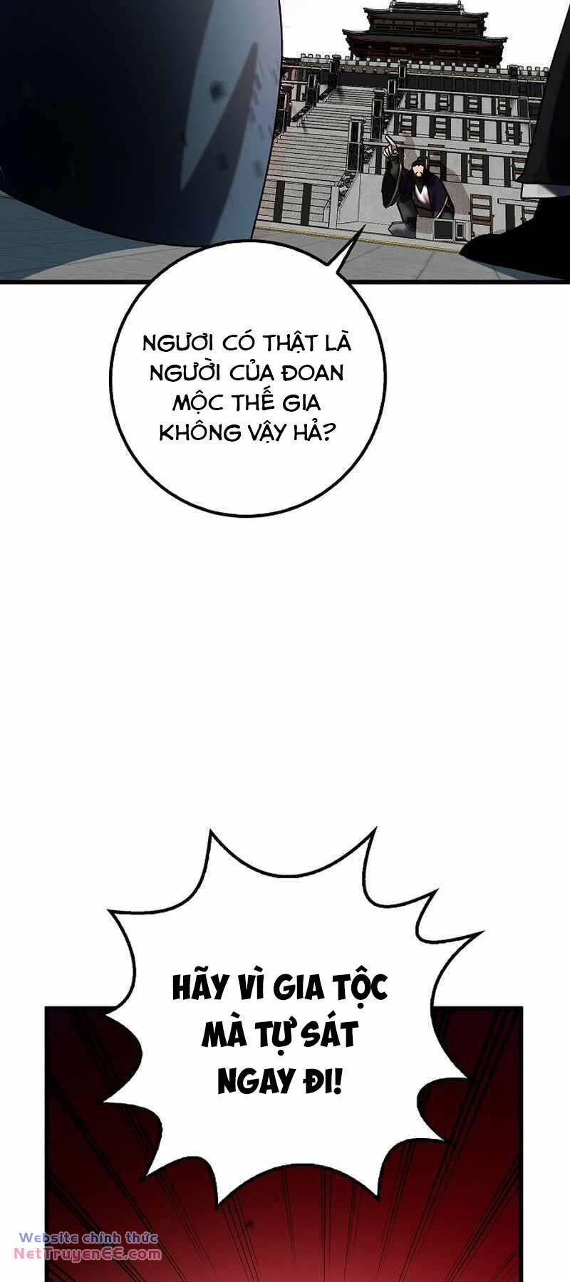 Thiên Phong Phách Đạo Chương 25 Ảnh 56