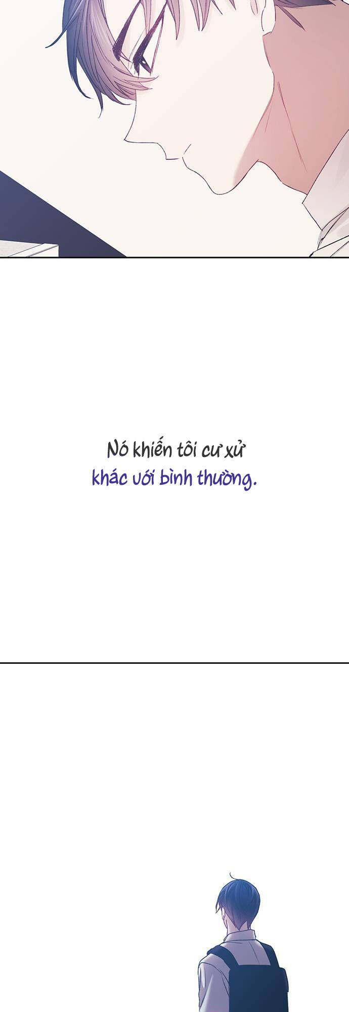 Cơ Hội Cuối Cùng Chương 61 Ảnh 34