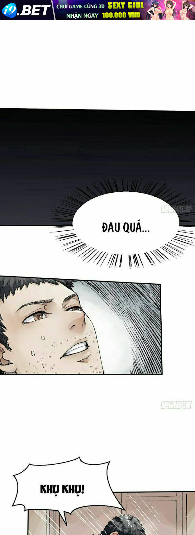 Liên Thành Quyết Chương 37 Ảnh 2