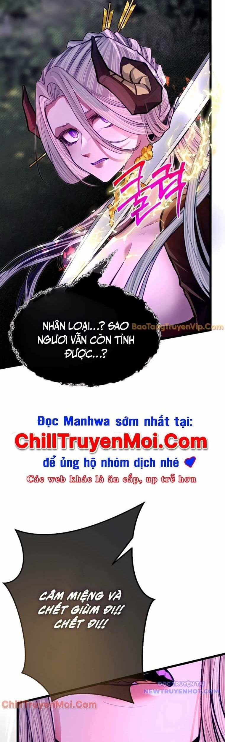 Anh Trai Anh Hùng Là Người Đã Chết Trong Học Viện Chương 94 Ảnh 6