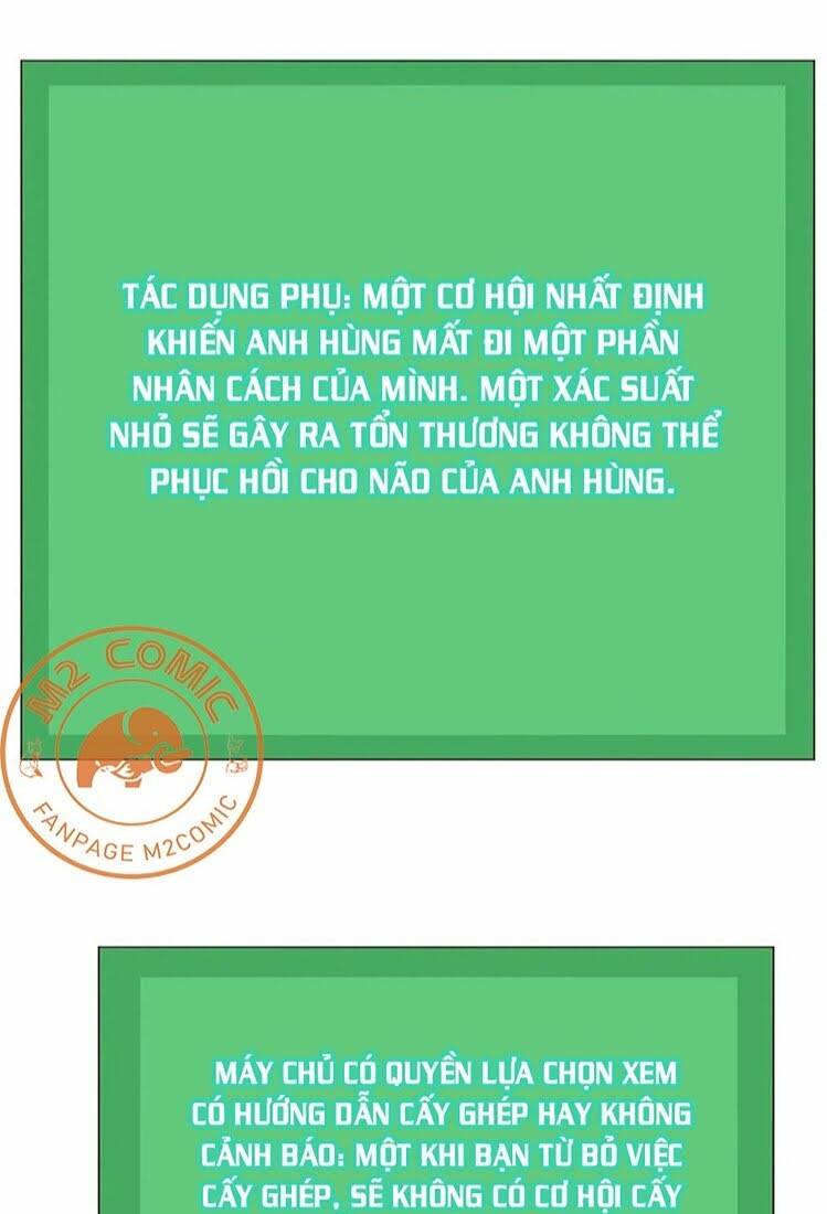 Đế Quốc Lê Man Chương 21 Ảnh 16