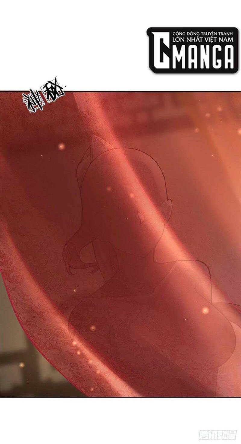 Chúa Tể Chi Lộ Chương 129 Ảnh 24