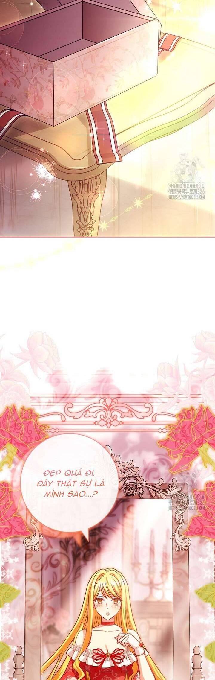 Tôi Phải Mau Chóng Kết Hôn Vì Thời Gian Có Hạn Chương 28 Ảnh 20