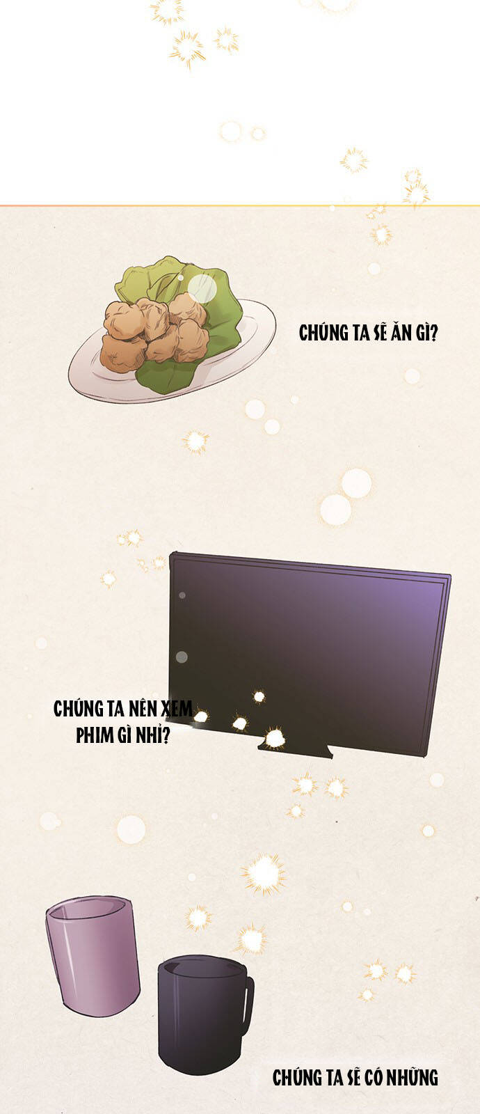 Cơ Hội Cuối Cùng Chương 59 Ảnh 35