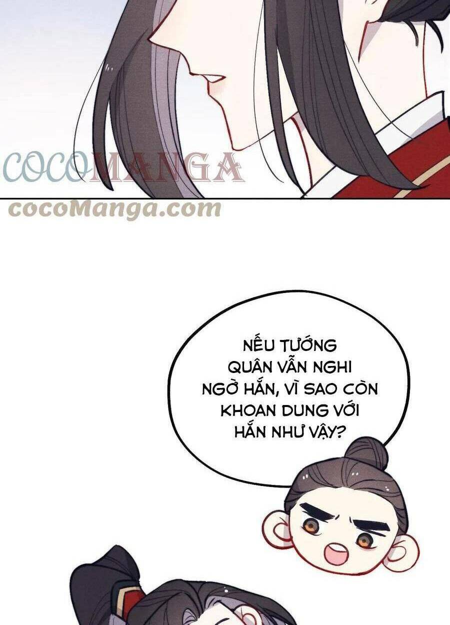 Quân Nhan Tựa Hoa Đào Chương 45 Ảnh 52