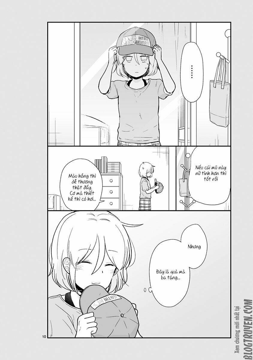 Shishunki Bitter Change Chương 60 Ảnh 12