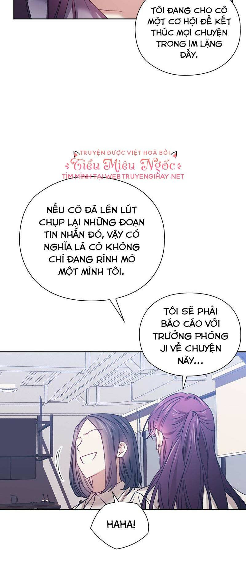 Cơ Hội Cuối Cùng Chương 48 Ảnh 41