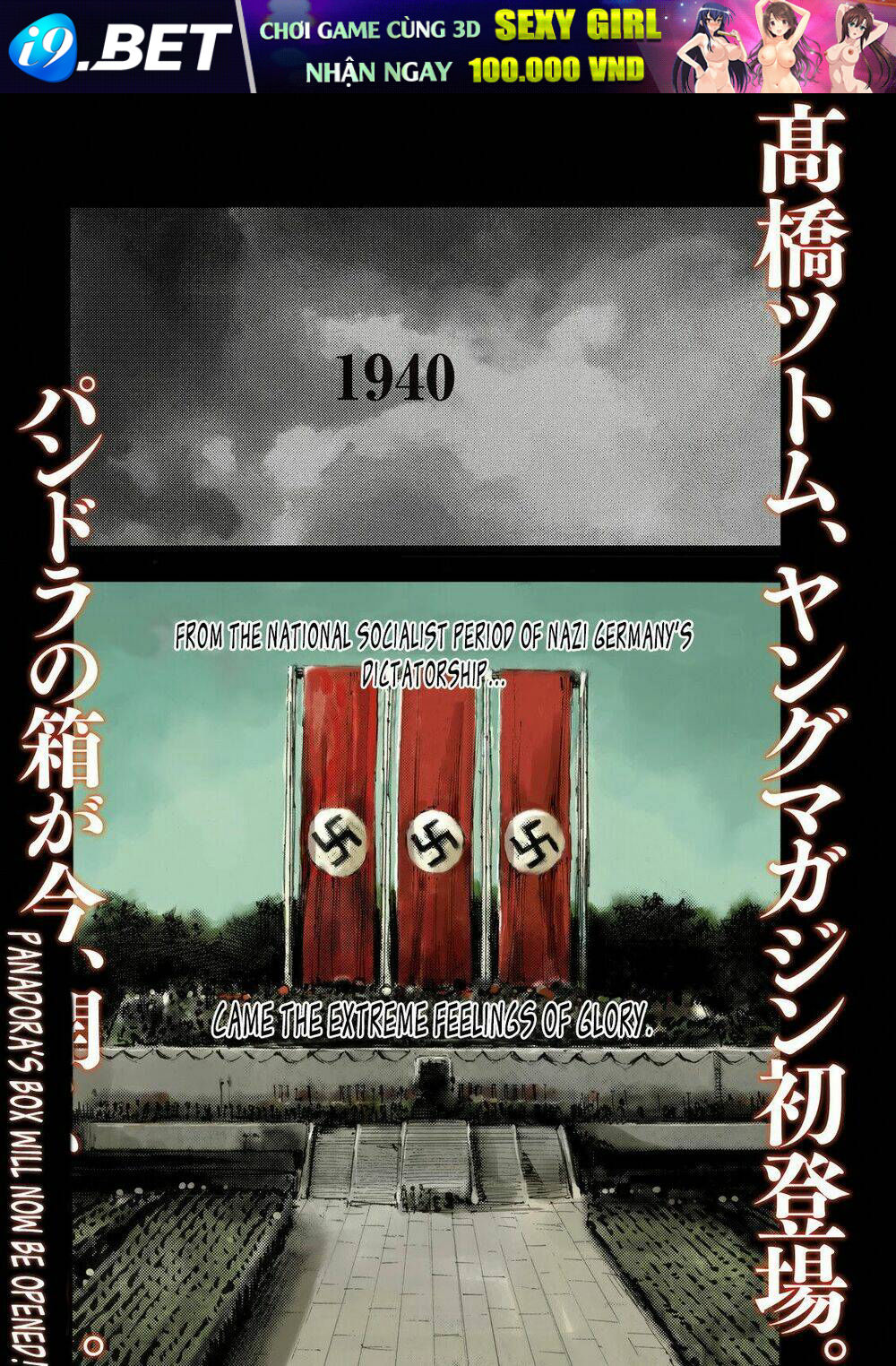 Neun-Takahashi-Tsutomu Chương 1 Ảnh 2