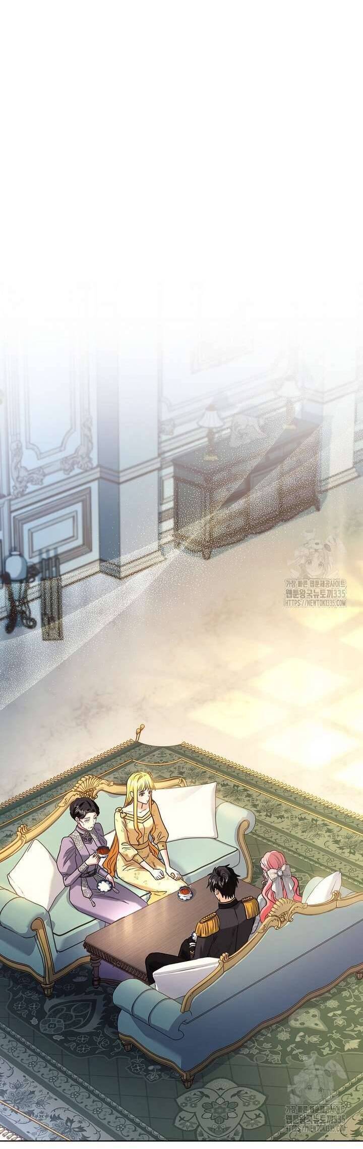 Tôi Phải Mau Chóng Kết Hôn Vì Thời Gian Có Hạn Chương 37 Ảnh 27