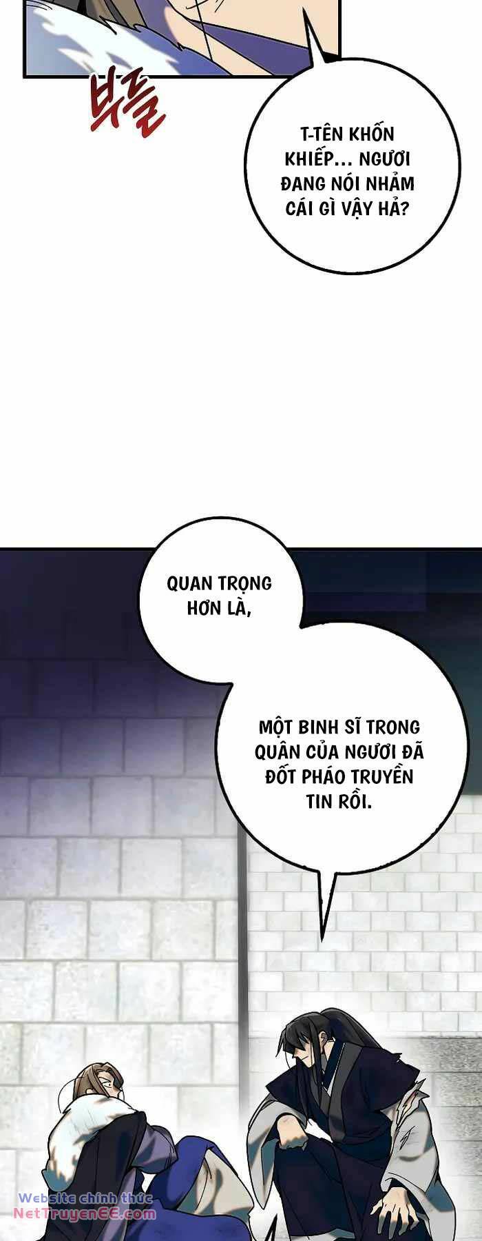 Thiên Phong Phách Đạo Chương 21 Ảnh 35