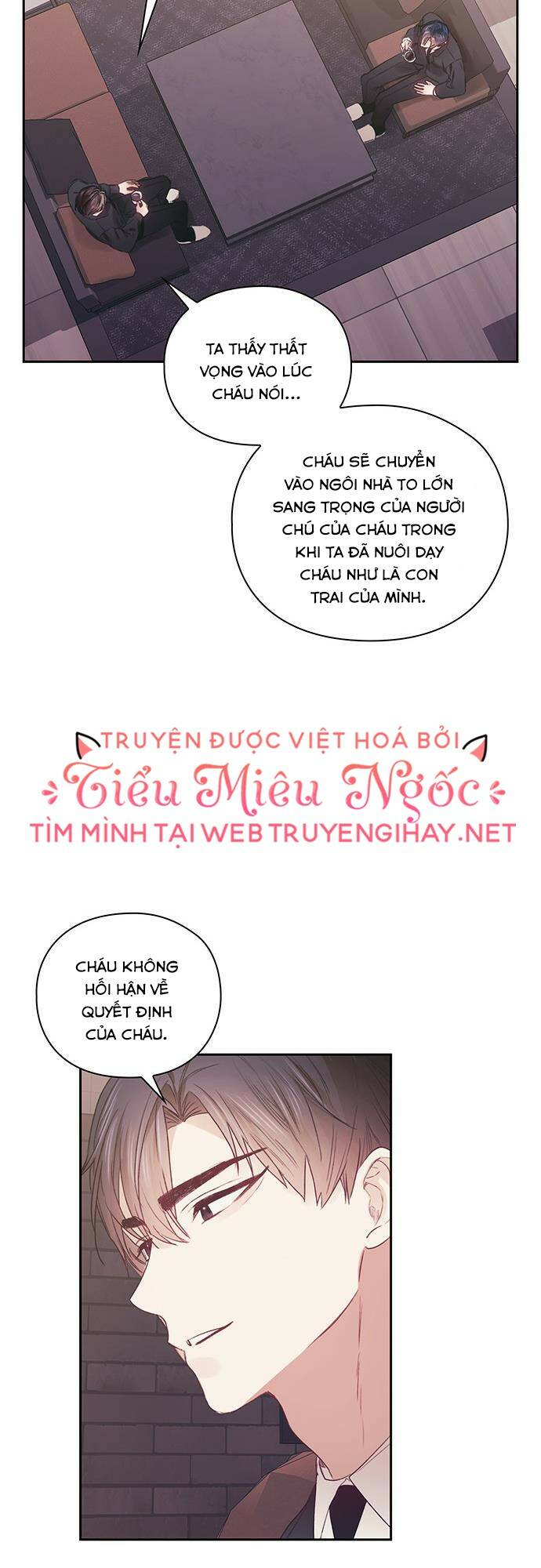 Cơ Hội Cuối Cùng Chương 54 Ảnh 6