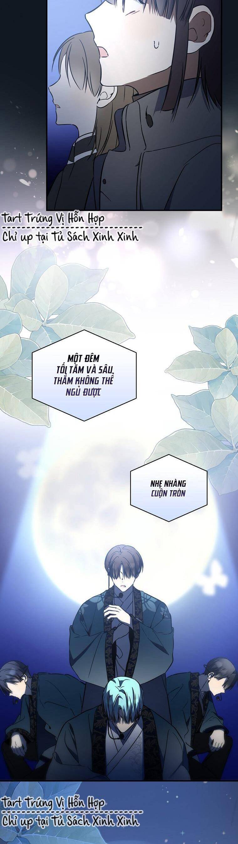 Tôi, Em Út Nhất Định Sẽ Trở Thành Idol! Chương 18 Ảnh 35