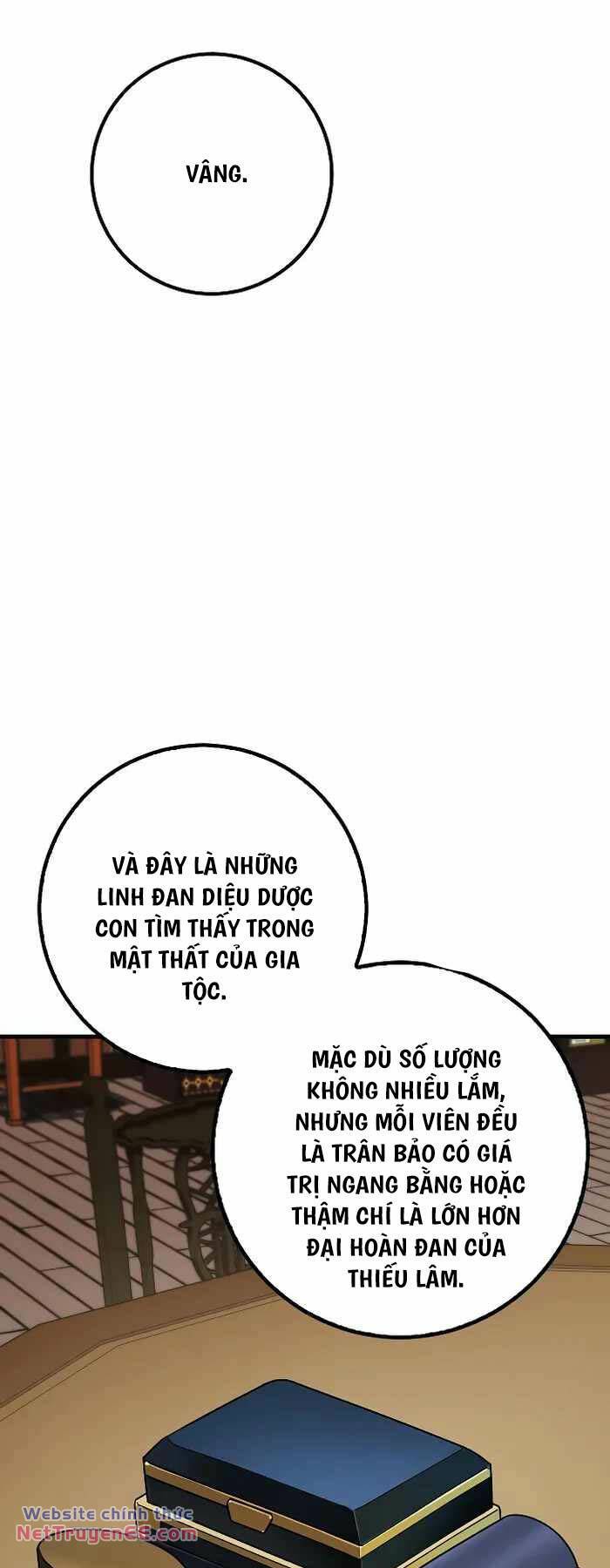 Thiên Phong Phách Đạo Chương 21 Ảnh 52
