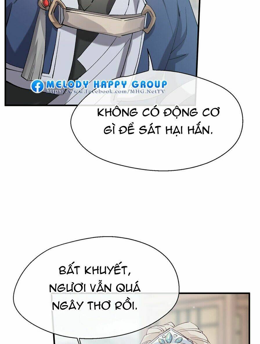 Dĩ Hạ Phạm Thượng Chương 71 Ảnh 29