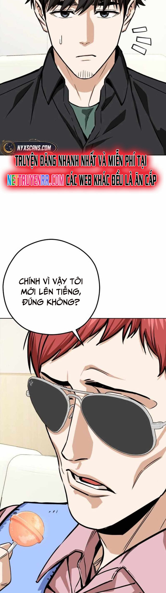 Lớ Ngớ Vớ Phải Tình Yêu Chương 105 Ảnh 44