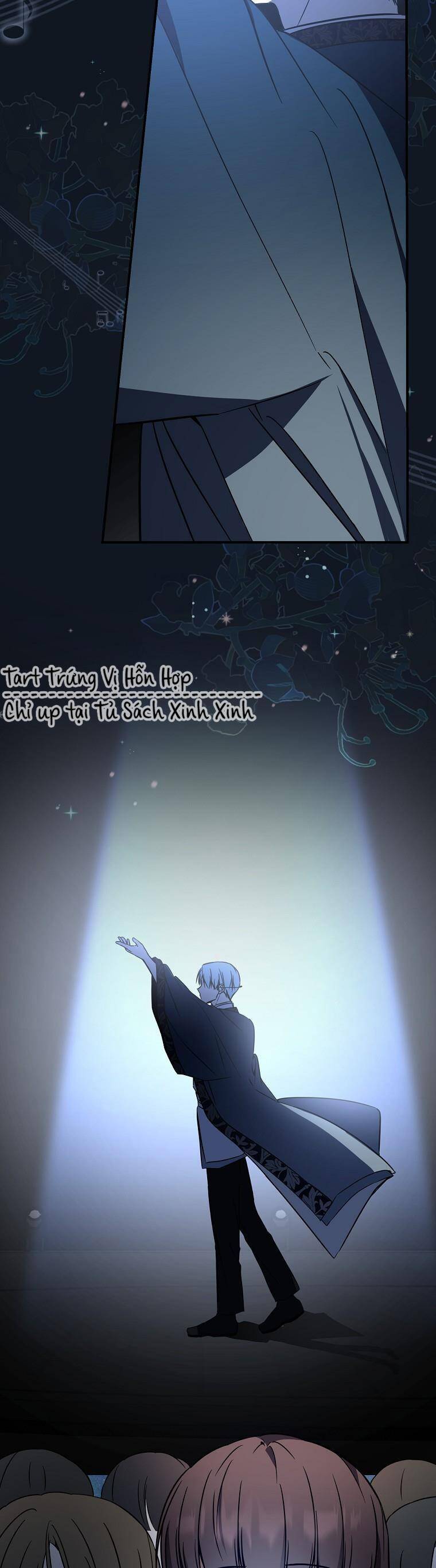 Tôi, Em Út Nhất Định Sẽ Trở Thành Idol! Chương 18 Ảnh 32