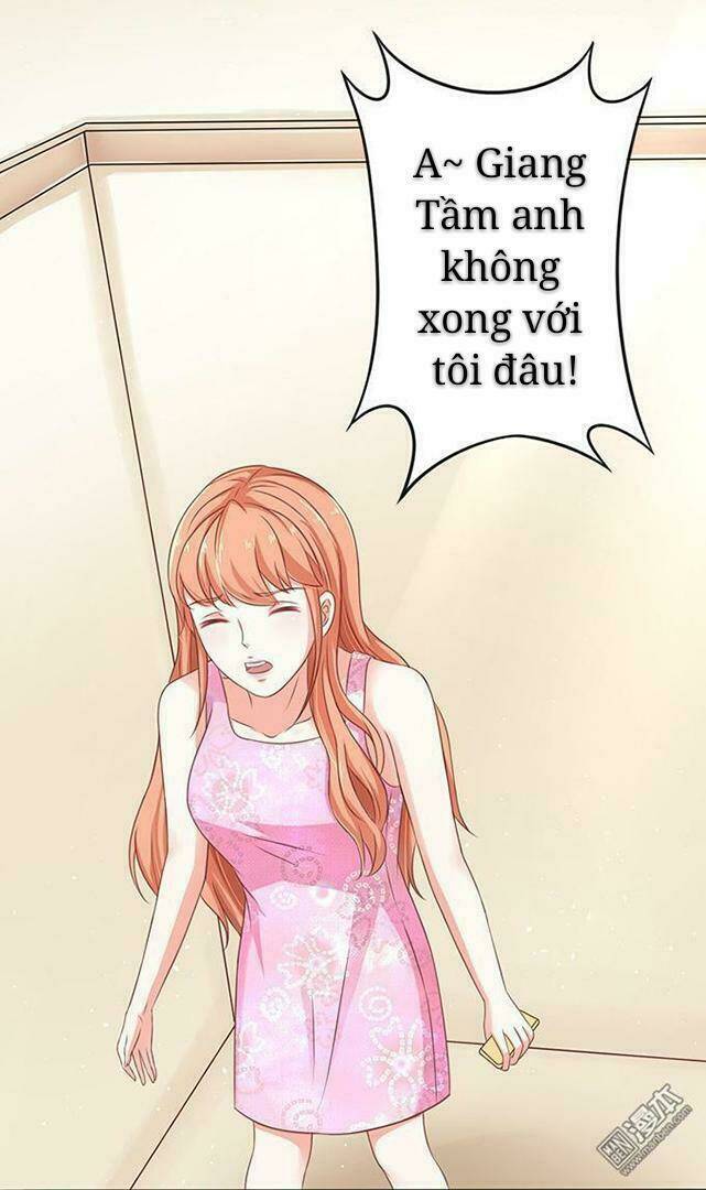 Giang Thiếu Muốn Hay Không Gả Tới Đây Chương 8 Ảnh 26