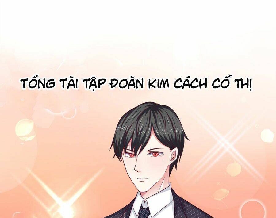 Tổng Tài Ma Cà Rồng Của Tôi Chương 32 Ảnh 41