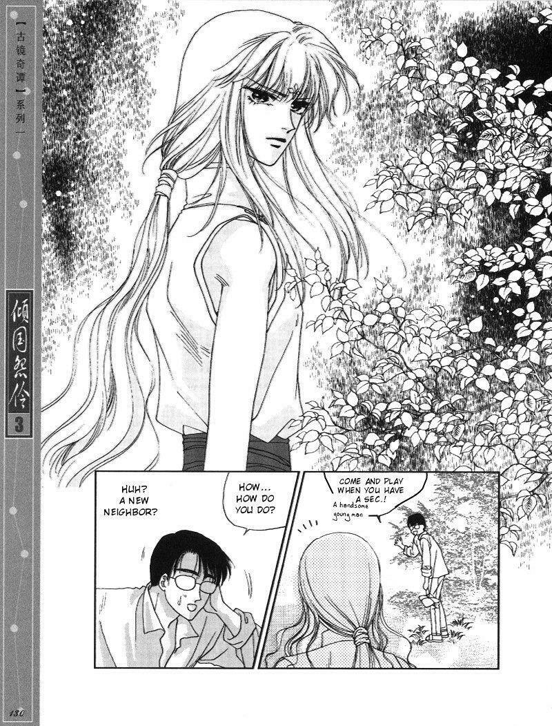 Chuyện Tình Vượt Thời Gian - Melancholic Princess Chương 15.5 Ảnh 8