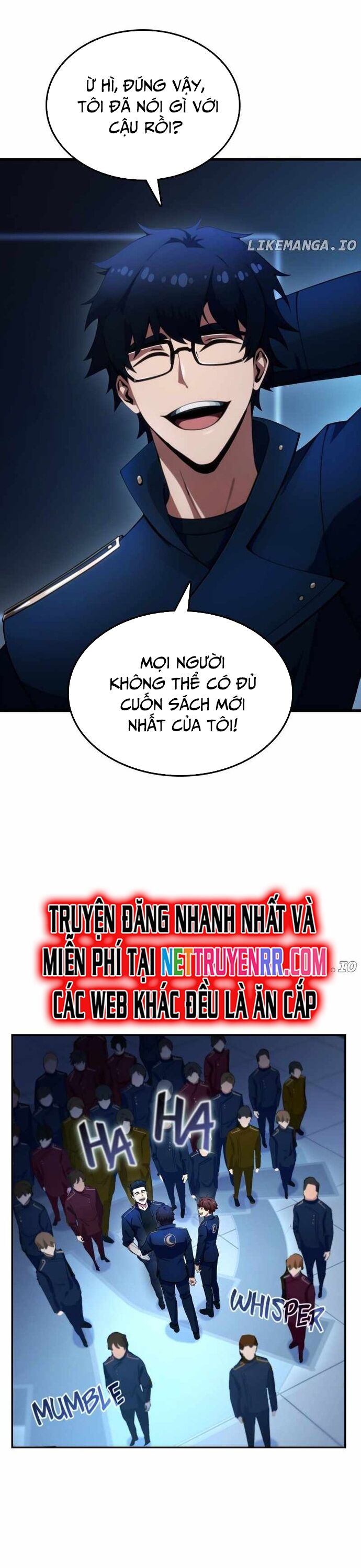 Di Sản Của Các Nhà Văn Chương 5 Ảnh 36