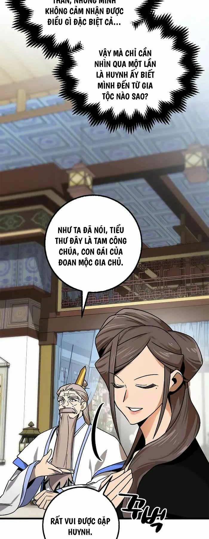Thiên Phong Phách Đạo Chương 15 Ảnh 5