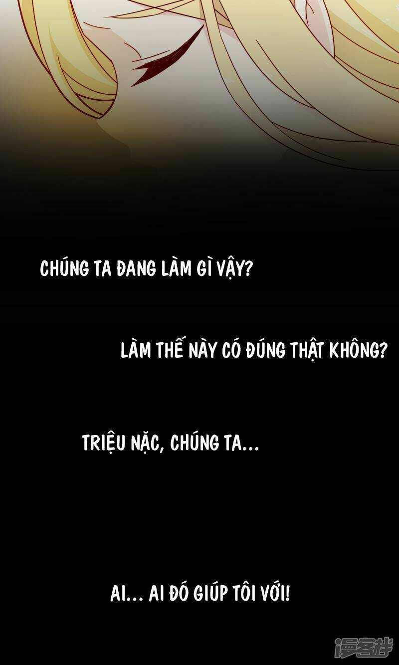 Thế Thân Ma Vương Nam Khuê Mật Chương 14 Ảnh 5