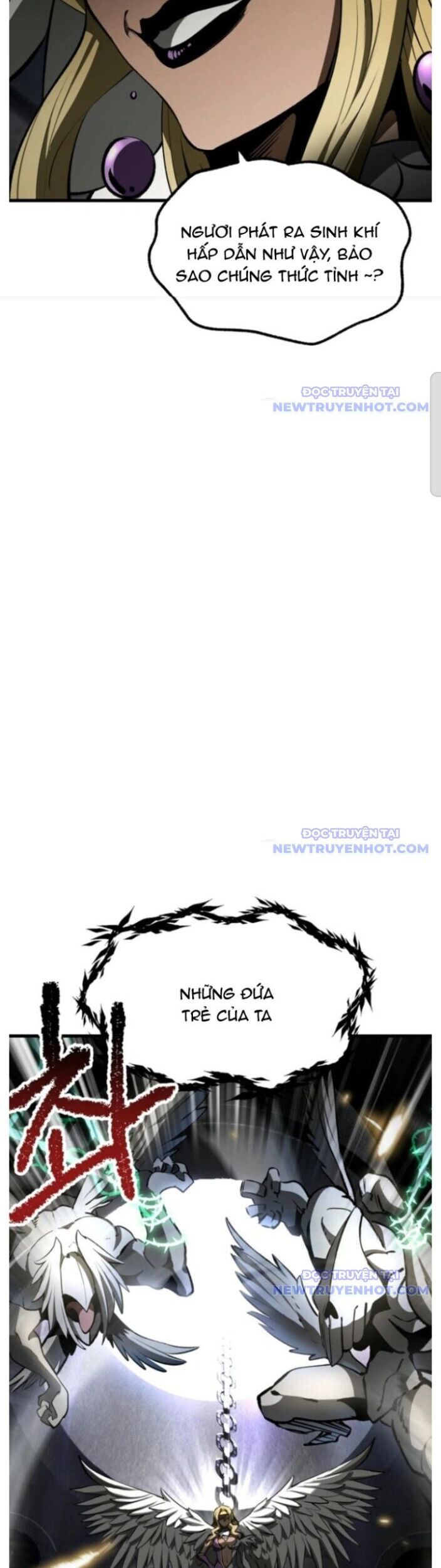 Anh Hùng Mạnh Nhất? Ta Không Làm Lâu Rồi! Chương 238 Ảnh 43