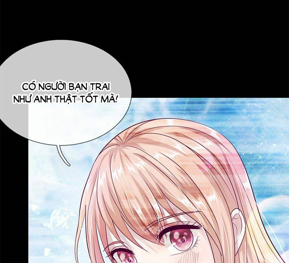 Tổng Tài Ma Cà Rồng Của Tôi Chương 33 Ảnh 21