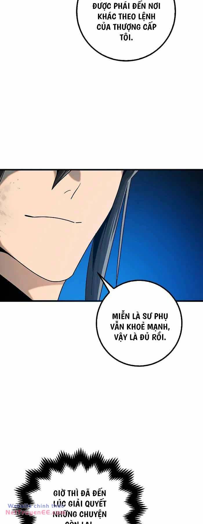 Thiên Phong Phách Đạo Chương 21 Ảnh 21